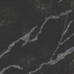 Primax Quartz 795 Calacatta Black Mist изготовлено в правила камня