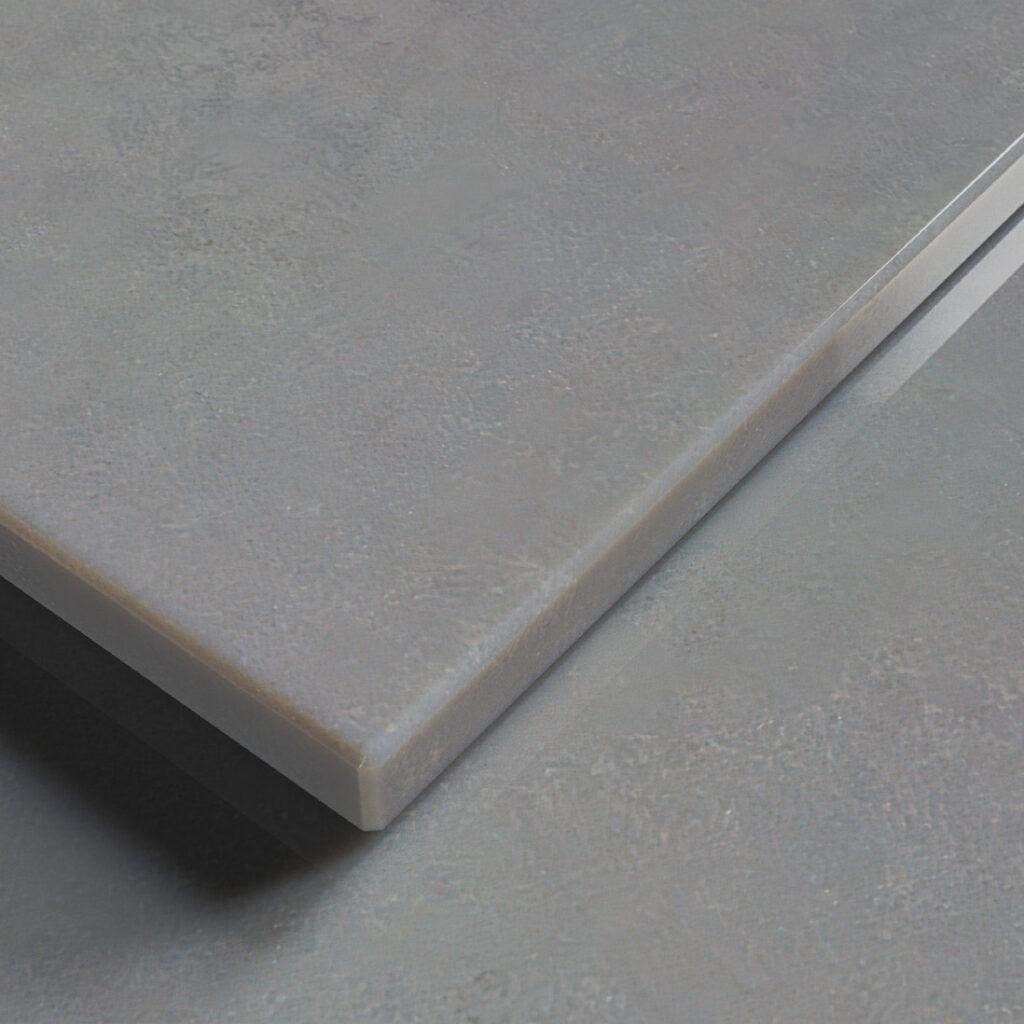 Primax Quartz 826 Concrete Grey изготовлено в правила камня