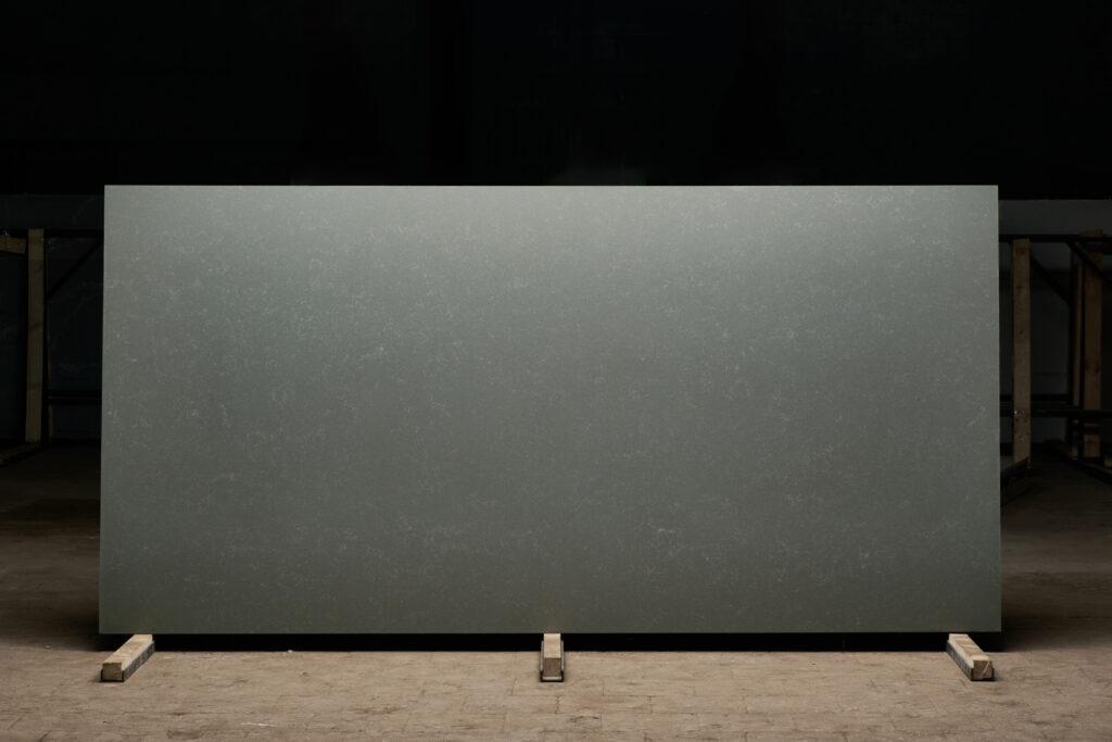 Primax Quartz 826 Concrete Grey изготовлено в правила камня