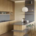 Primax Quartz 826 Concrete Grey изготовлено в правила камня