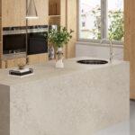 Primax Quartz 833 TerraCotta изготовлено в правила камня