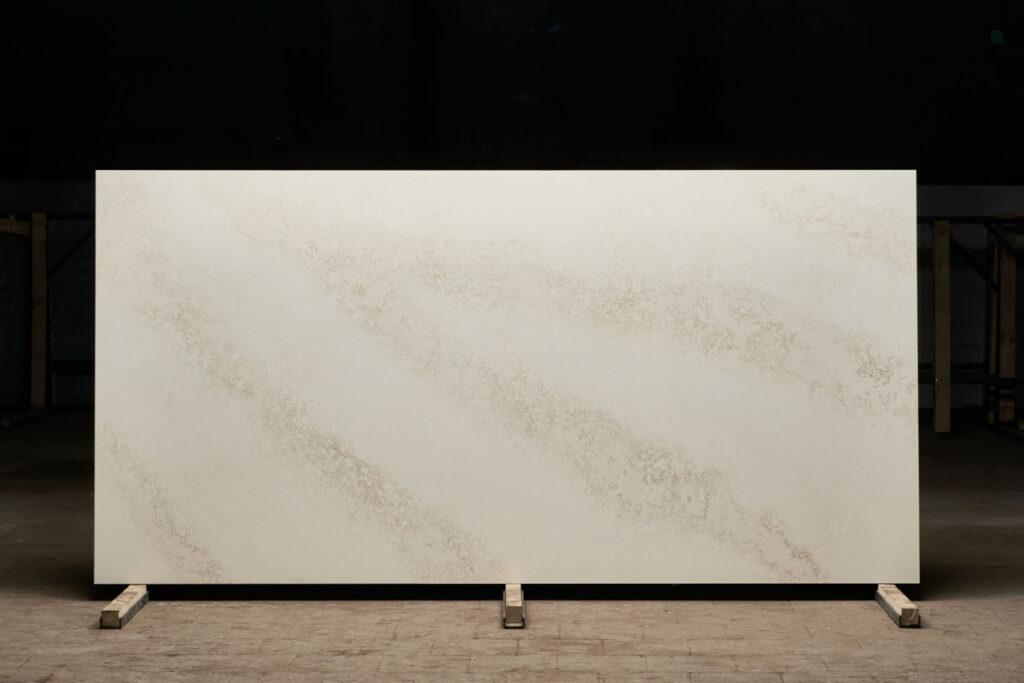 Primax Quartz 833 TerraCotta изготовлено в правила камня