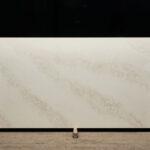 Primax Quartz 833 TerraCotta изготовлено в правила камня