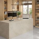 Primax Quartz 833 TerraCotta изготовлено в правила камня