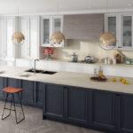 Primax Quartz 833 TerraCotta изготовлено в правила камня