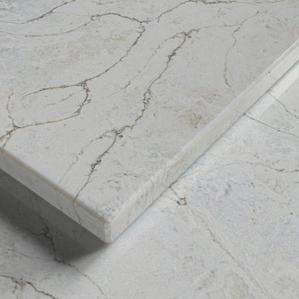 Primax Quartz 842 Ivory Oxid изготовлено в правила камня