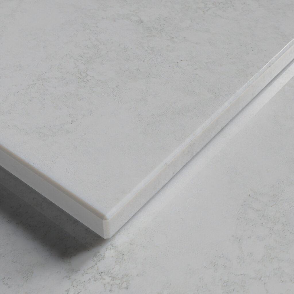 Primax Quartz 848 White Oxid изготовлено в правила камня