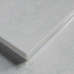 Primax Quartz 848 White Oxid изготовлено в правила камня