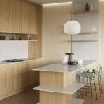 Primax Quartz 848 White Oxid изготовлено в правила камня