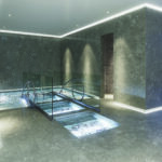 Primax Quartz 892 Grey Oxid изготовлено в правила камня