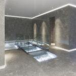 Primax Quartz 892 Grey Oxid изготовлено в правила камня