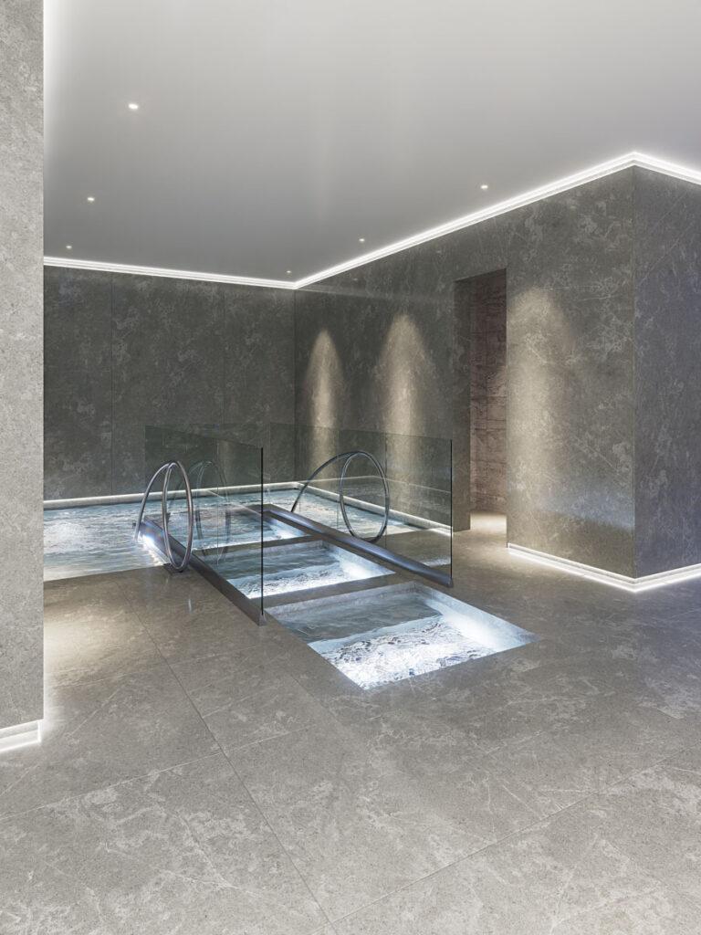 Primax Quartz 892 Grey Oxid изготовлено в правила камня