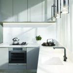 Primax Quartz 912 White Carrara изготовлено в правила камня