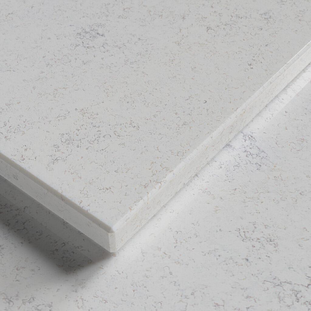 Primax Quartz 912 White Carrara изготовлено в правила камня