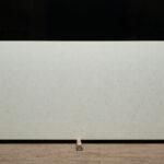 Primax Quartz 912 White Carrara изготовлено в правила камня