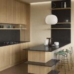 Primax Quartz 915 Dark Mist изготовлено в правила камня