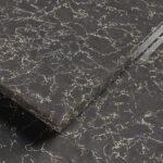 Primax Quartz 916 Emperador изготовлено в правила камня