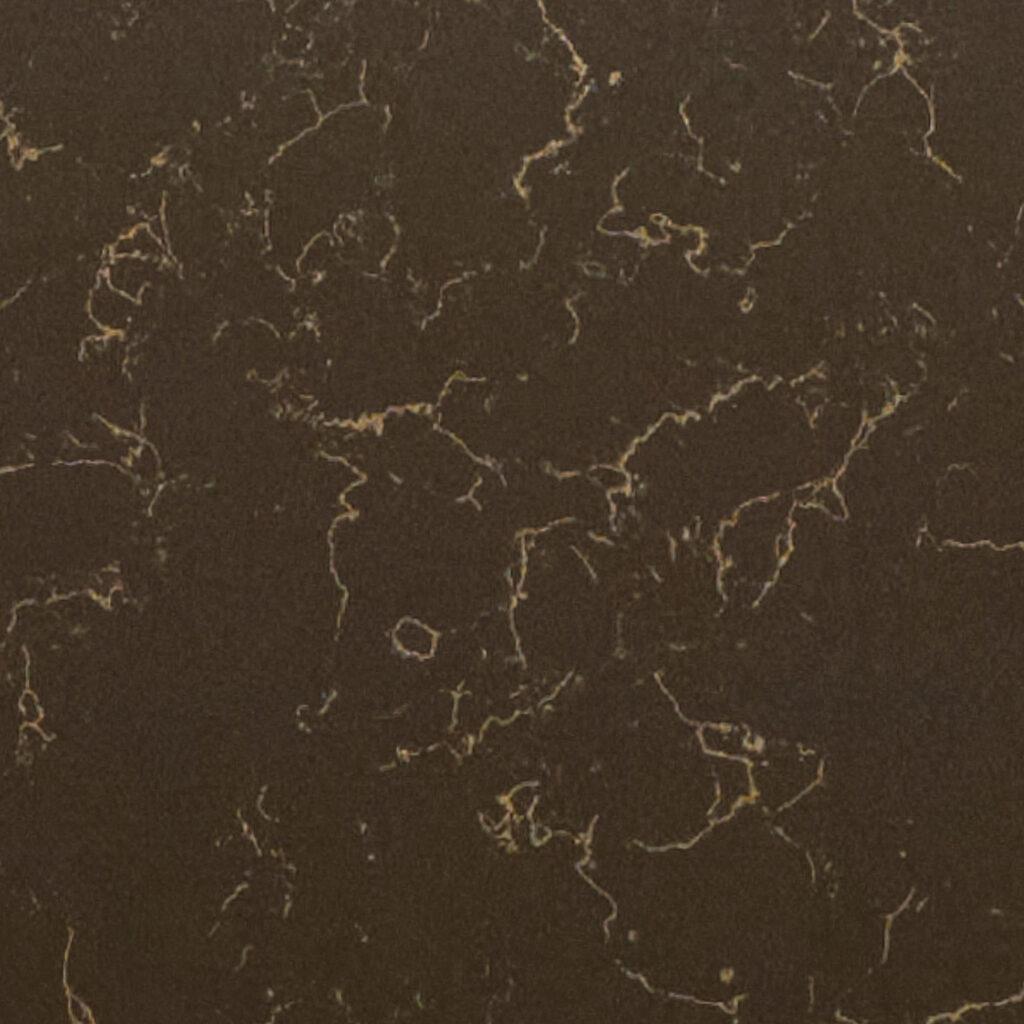 Primax Quartz 916 Emperador изготовлено в правила камня