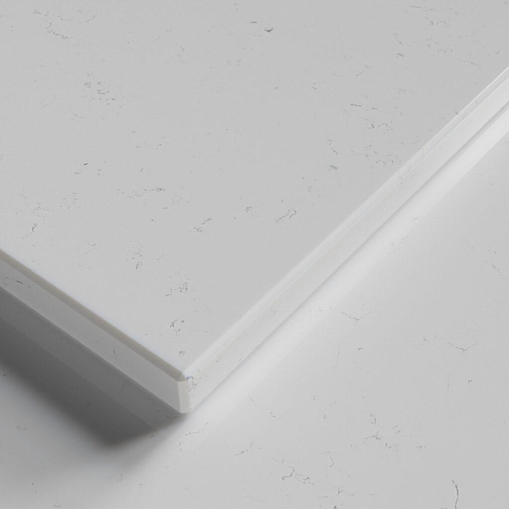 Primax Quartz 920 White Marble изготовлено в правила камня