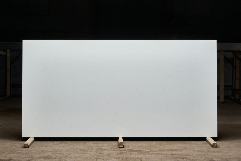 Primax Quartz 920 White Marble изготовлено в правила камня