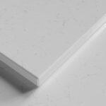 Primax Quartz 931 Sunny Carrara изготовлено в правила камня