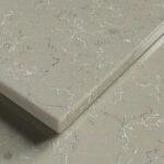 Primax Quartz 942 Ivory Grey изготовлено в правила камня