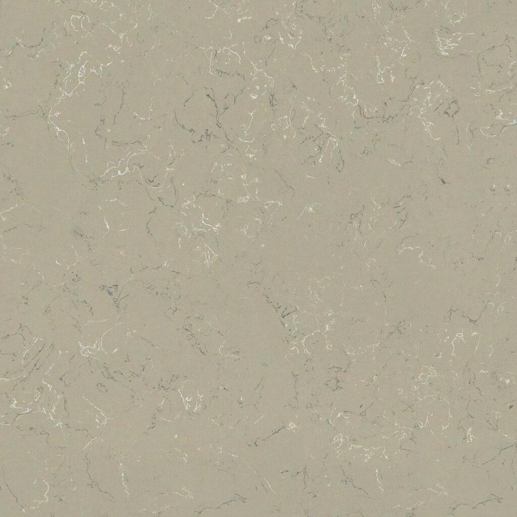 Primax Quartz 942 Ivory Grey изготовлено в правила камня