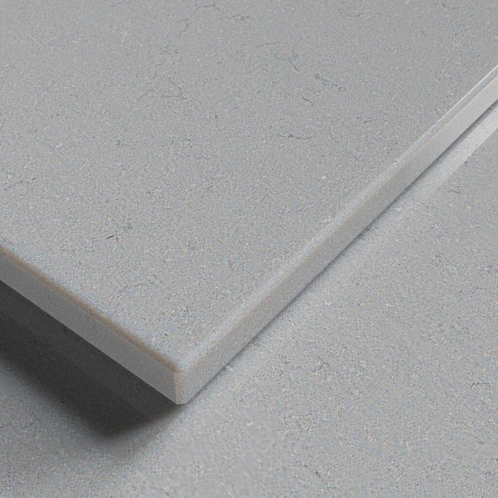 Primax Quartz 982 Moon Grey изготовлено в правила камня