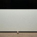 Primax Quartz 982 Moon Grey изготовлено в правила камня