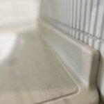 3 столешницы в ванную комнату из акрилового камня изготовлено в правила камня